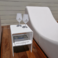 Tavolino Cube-Spa - immagine 4