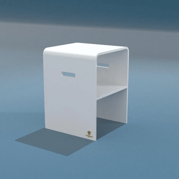 Tavolino Cube-Spa
