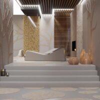 Lettino Relax Duna - immagine 3