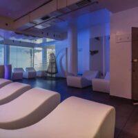 Lettino Relax Onda - immagine 2