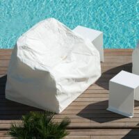 Poltrona Trona Luxury - immagine 6