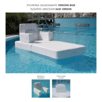 Poltrona Trona - immagine 2