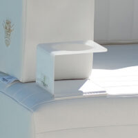 Poltrona Trona Luxury - immagine 4