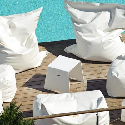 SET Salotto CLOUD