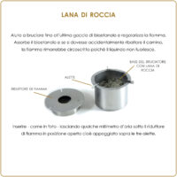 Eco Fireplaces - Piccolo - immagine 7