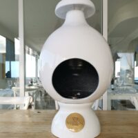 Eco Fireplaces - Piccolo - immagine 4