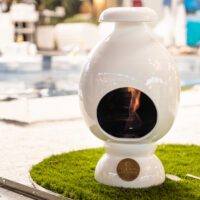 Eco Fireplaces - Piccolo - immagine 3