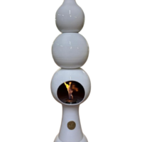 Eco Fireplaces - BALL - immagine 2