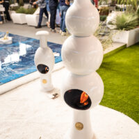 Eco Fireplaces - BALL - immagine 4